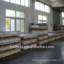 slitting aluminium roofing sheet 1100 made in China